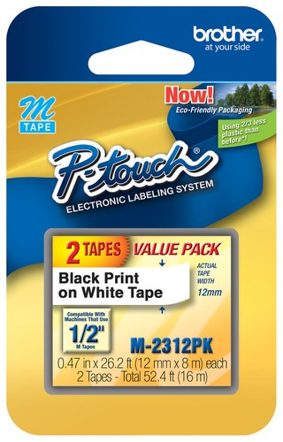 Pack brother touch - pack,